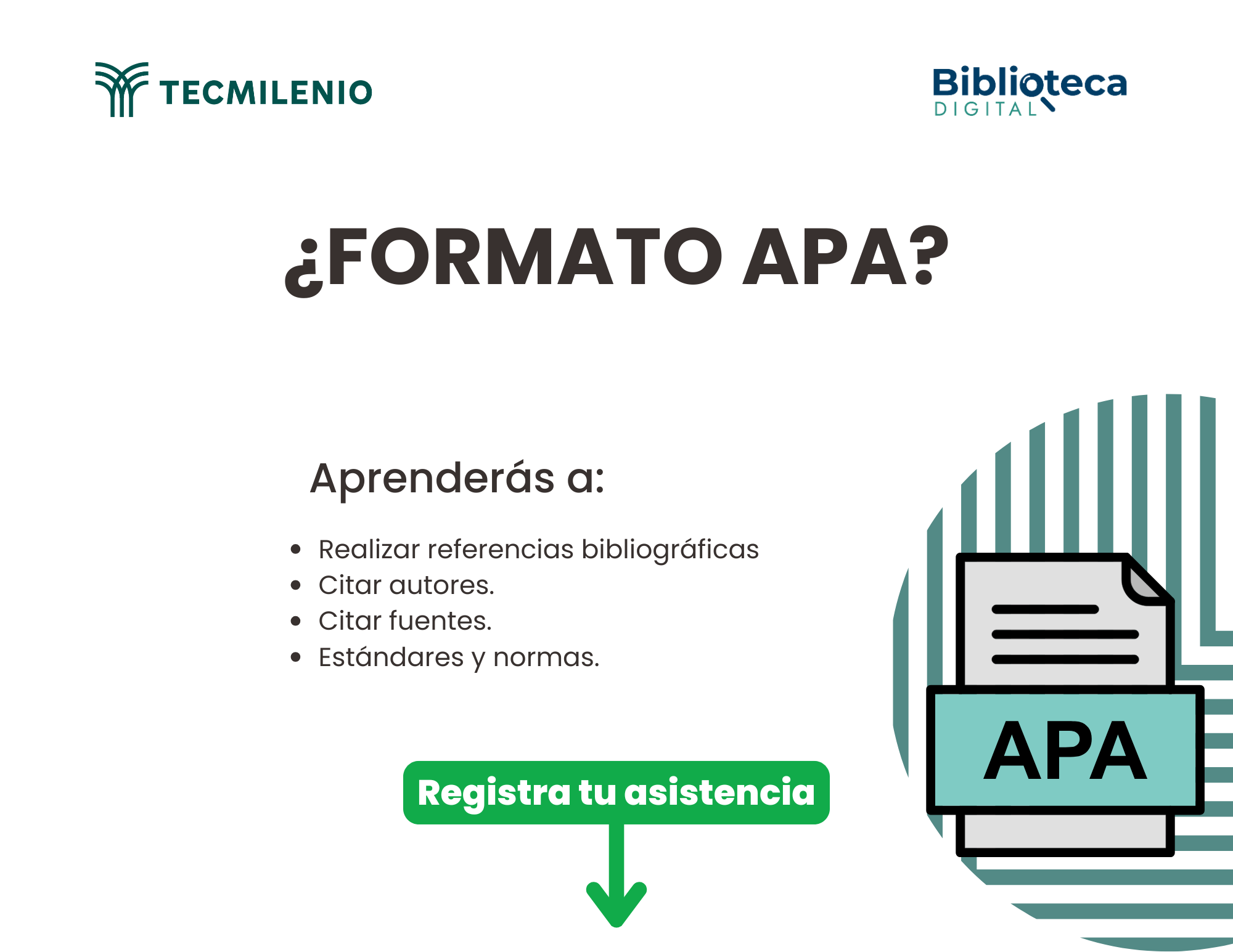 formato apa 2025