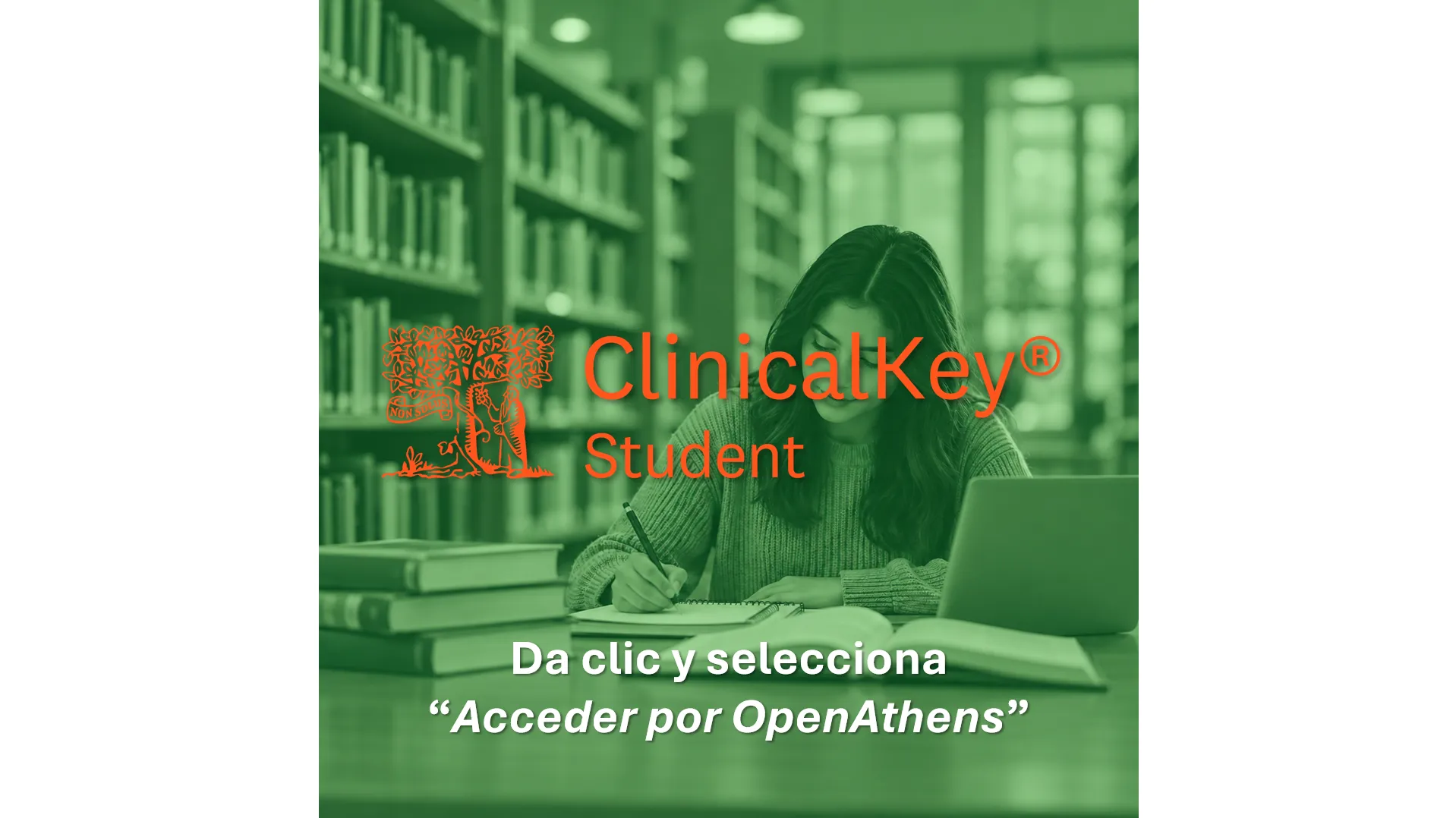ClinicalKey Student