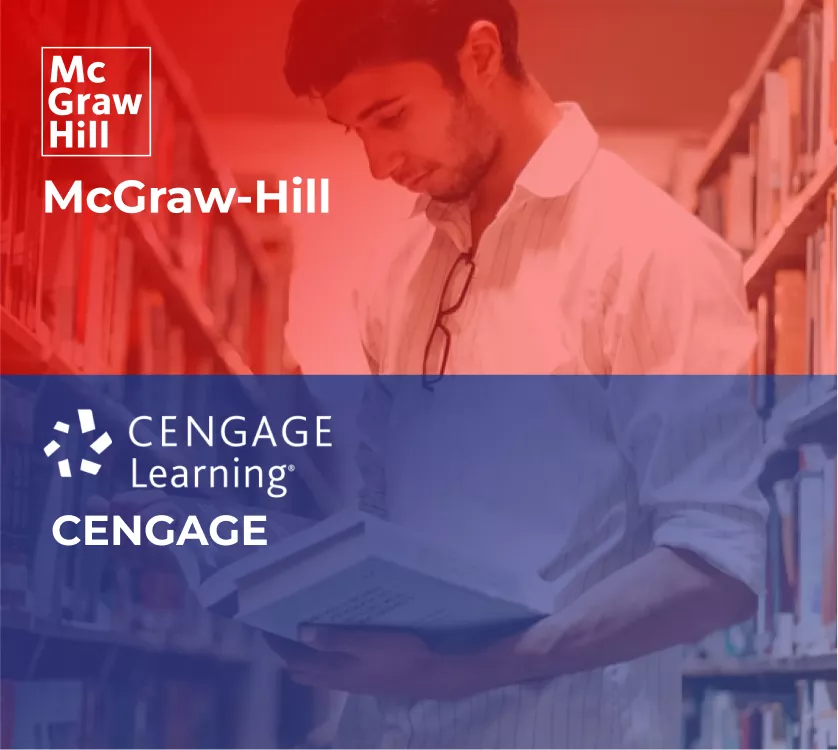 McGraw-Hill/Cengage