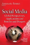 Social Media book cover